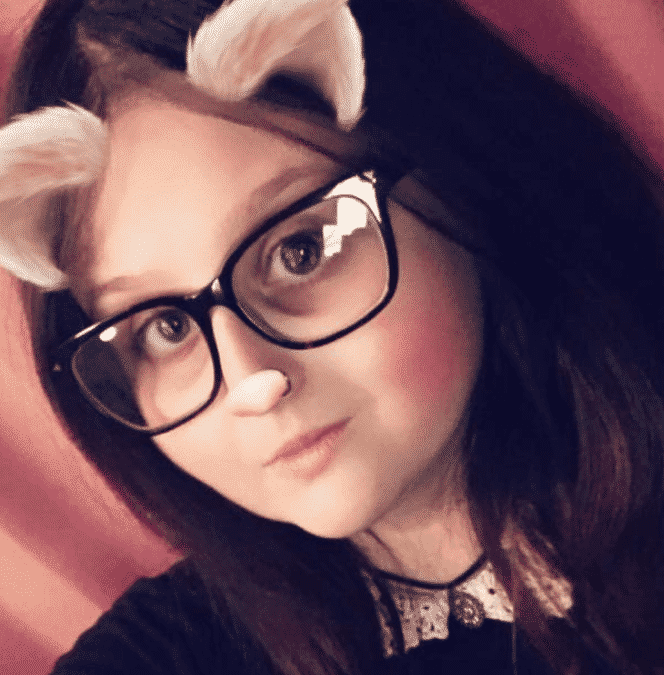 Labels are for jars. Not People.