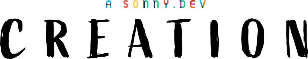 A Sonny.dev creation