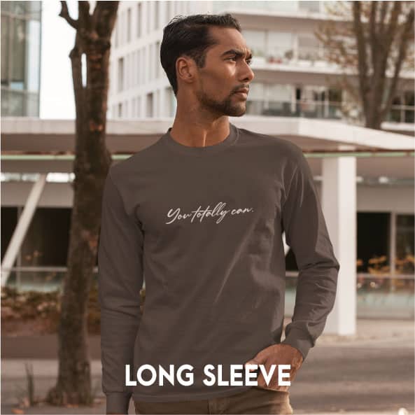 Shop mens long sleeve