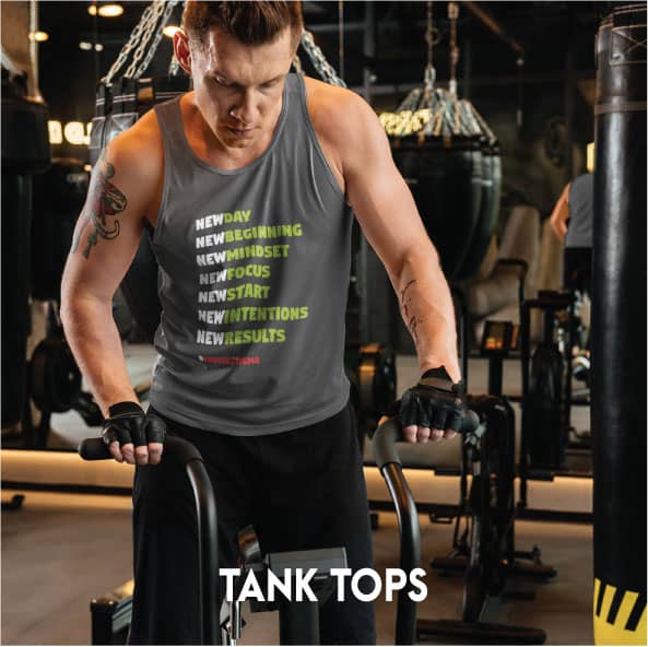 Shop mens tank tops