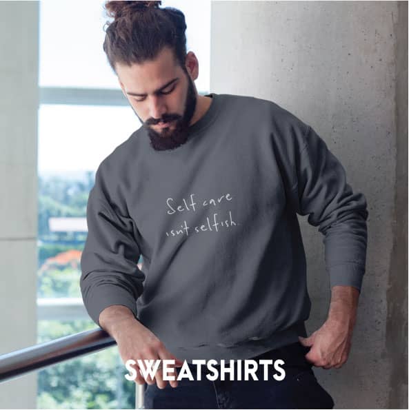 Shop mens sweatshirts
